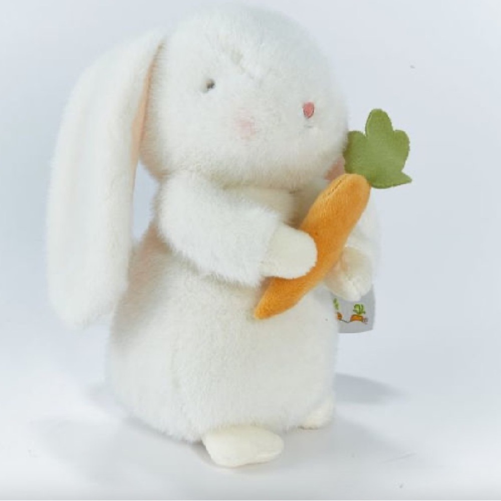 Easter Bunny Plush (B&N Exclusive)
by Bunnies By The Bay - Picture 2 of 7